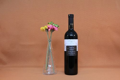 格鲁吉亚红酒保质期一般是几年?格鲁吉亚温度多少-图3 格鲁吉亚红酒保质期一般是几年?格鲁吉亚温度多少-图3