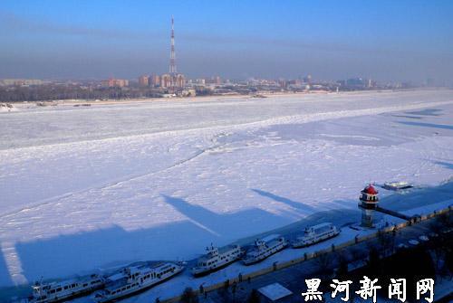 黑龙江黑河海拔多少米?黑河气温多少度今天-图2 黑龙江黑河海拔多少米?黑河气温多少度今天-图2