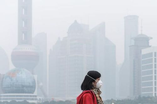 2020年被雾霾污染的城市?上海雾霾天气一年有多少天-图3 2020年被雾霾污染的城市?上海雾霾天气一年有多少天-图3