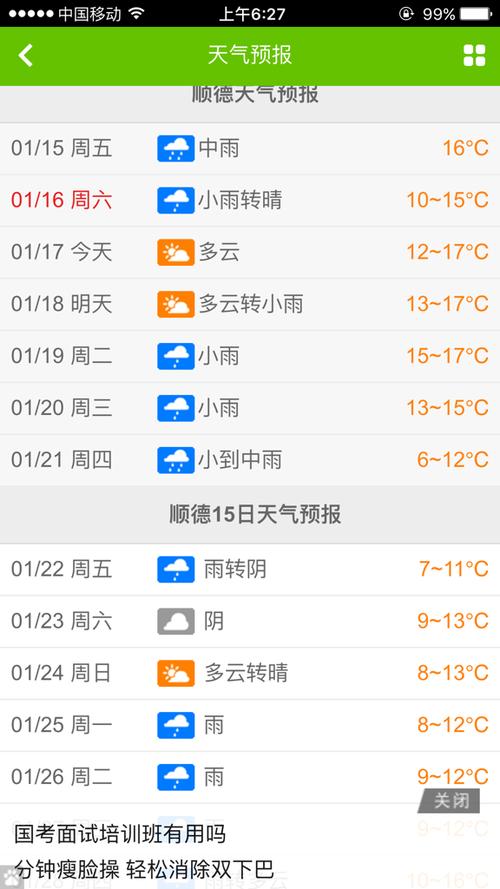 佛山最热的时候多少度?明天顺德气温多少度-图2 佛山最热的时候多少度?明天顺德气温多少度-图2