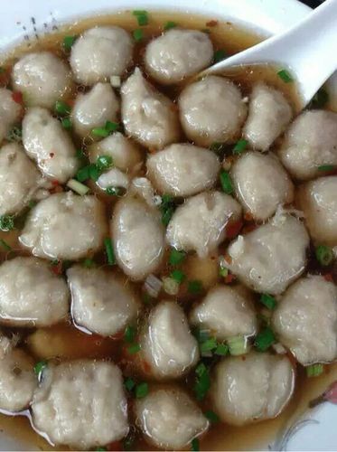宁都肉丸是怎么做?江西宁都温度是多少钱-图1 宁都肉丸是怎么做?江西宁都温度是多少钱-图1