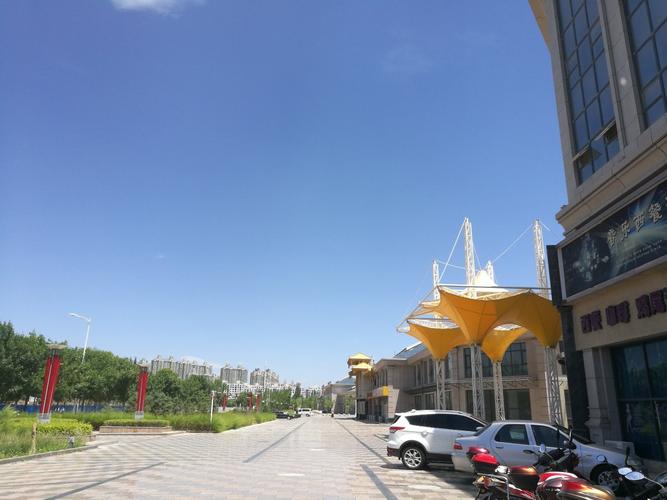 吴忠市的经济发展状况怎么样?银川吴忠现在温度是多少-图2 吴忠市的经济发展状况怎么样?银川吴忠现在温度是多少-图2