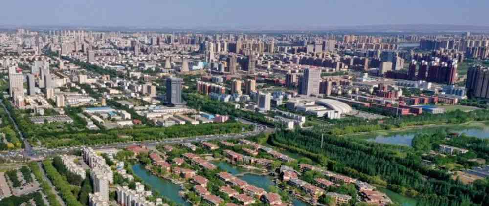 吴忠市的经济发展状况怎么样?银川吴忠现在温度是多少-图3 吴忠市的经济发展状况怎么样?银川吴忠现在温度是多少-图3