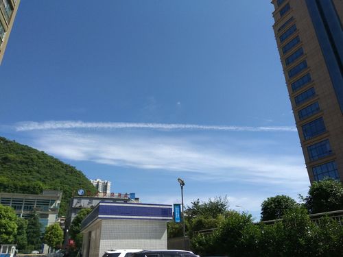 安顺夏天热吗?明天安顺温度多少时间-图3 安顺夏天热吗?明天安顺温度多少时间-图3