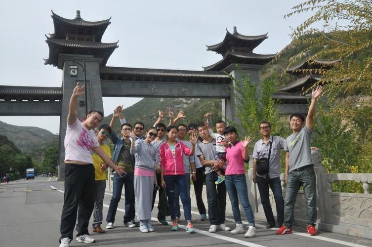 山西太原9月份穿什么衣服合适?山西太原现在多少都穿什么衣服-图3 山西太原9月份穿什么衣服合适?山西太原现在多少都穿什么衣服-图3
