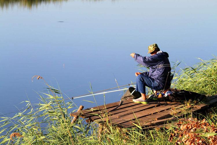 明水钓鱼的最佳时间?黑龙江省明水县今天气温多少-图3 明水钓鱼的最佳时间?黑龙江省明水县今天气温多少-图3