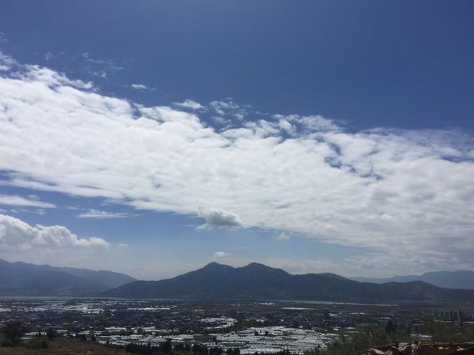 西昌这几天天气怎样?适合穿什么衣服呢?四川西昌的温度是多少-图3 西昌这几天天气怎样?适合穿什么衣服呢?四川西昌的温度是多少-图3