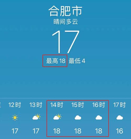 合肥气候怎么样?春天冷不冷(与武汉相比)?合肥的天气是多少度-图1 合肥气候怎么样?春天冷不冷(与武汉相比)?合肥的天气是多少度-图1