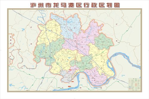 四川省区域划分?龙马潭区多少度-图1 四川省区域划分?龙马潭区多少度-图1