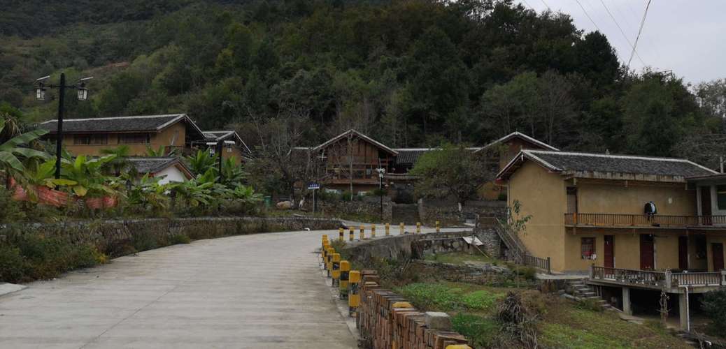 武都裕河风景区住宿攻略?陇南市裕河镇多少公里-图1 武都裕河风景区住宿攻略?陇南市裕河镇多少公里-图1
