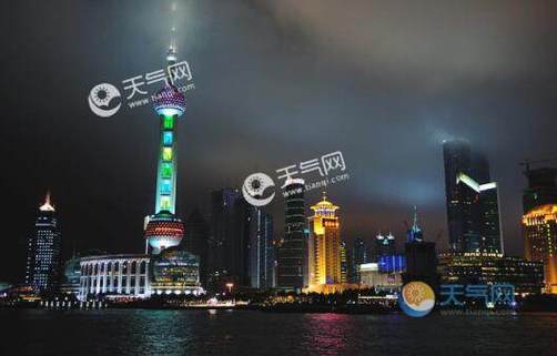 上海冬季从哪一天开始？上海的冬天一般在多少度-图2