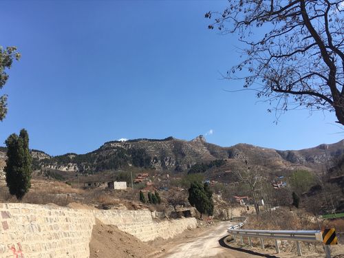 青州文登去庙子怎么走?济南市到青州庙子镇多少公里-图2 青州文登去庙子怎么走?济南市到青州庙子镇多少公里-图2