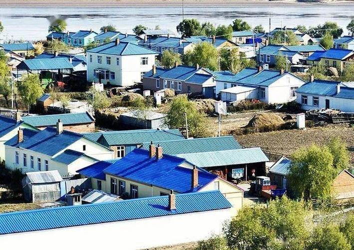 全国第一大镇是哪个镇?黑龙江省呼兰县白奎镇多少个村-图2 全国第一大镇是哪个镇?黑龙江省呼兰县白奎镇多少个村-图2