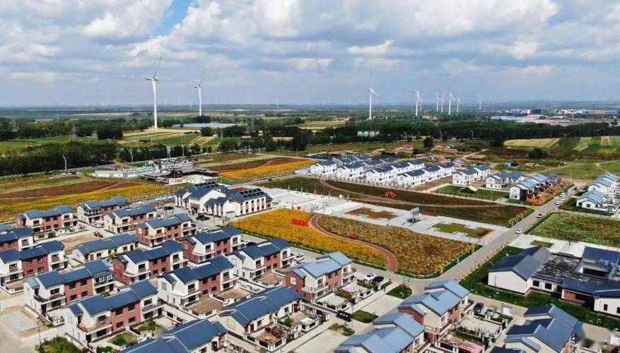 全国第一大镇是哪个镇?黑龙江省呼兰县白奎镇多少个村-图3 全国第一大镇是哪个镇?黑龙江省呼兰县白奎镇多少个村-图3