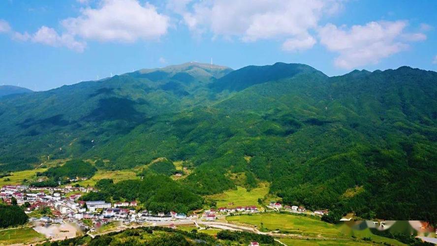 南昌至靖安中源乡公交怎么坐?靖安县到中源乡有多少公里-图3 南昌至靖安中源乡公交怎么坐?靖安县到中源乡有多少公里-图3