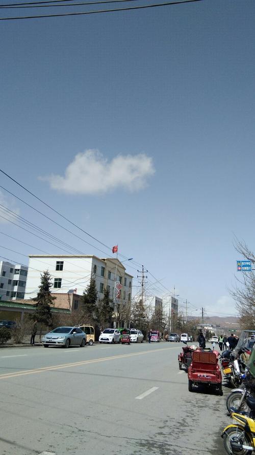 化隆解放前有多少千户?化隆县群科镇总人口多少-图2 化隆解放前有多少千户?化隆县群科镇总人口多少-图2