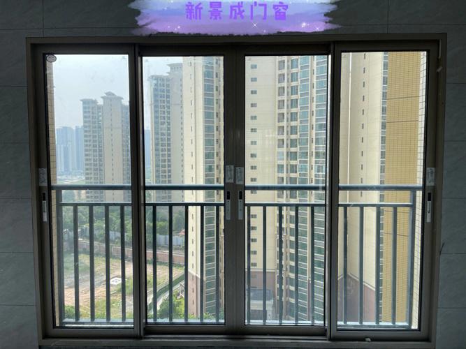 推拉窗会被风吹掉吗?落地推拉门可以抗多少级台风-图2 推拉窗会被风吹掉吗?落地推拉门可以抗多少级台风-图2