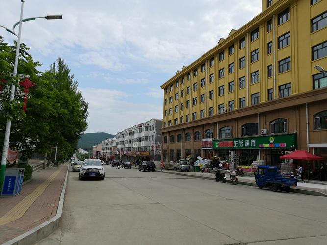 红旗岭属于哪个市?吉林省磐石市红旗岭镇邮政编码是多少-图2 红旗岭属于哪个市?吉林省磐石市红旗岭镇邮政编码是多少-图2