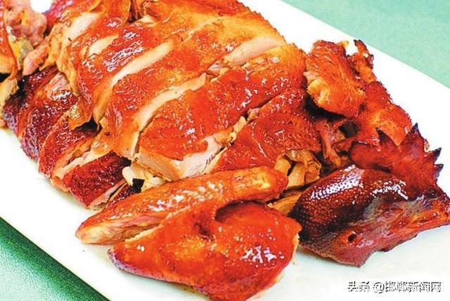 磁县有什么好吃的?邯郸胖妮熏鸡多少钱一只-图2 磁县有什么好吃的?邯郸胖妮熏鸡多少钱一只-图2