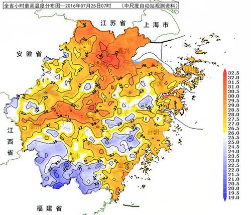 丽水为什么这么热?台州80年代夏天气温多少度-图3 丽水为什么这么热?台州80年代夏天气温多少度-图3
