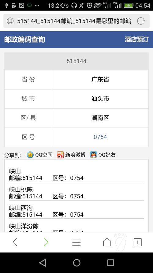 广东省惠州市沥林镇的邮政编码是多少?惠州潼湖镇邮政编码多少-图2 广东省惠州市沥林镇的邮政编码是多少?惠州潼湖镇邮政编码多少-图2