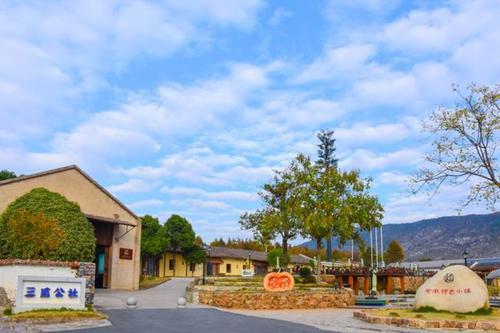 三瓜公社旅游景点介绍?泰和沿溪有多少人口-图1 三瓜公社旅游景点介绍?泰和沿溪有多少人口-图1
