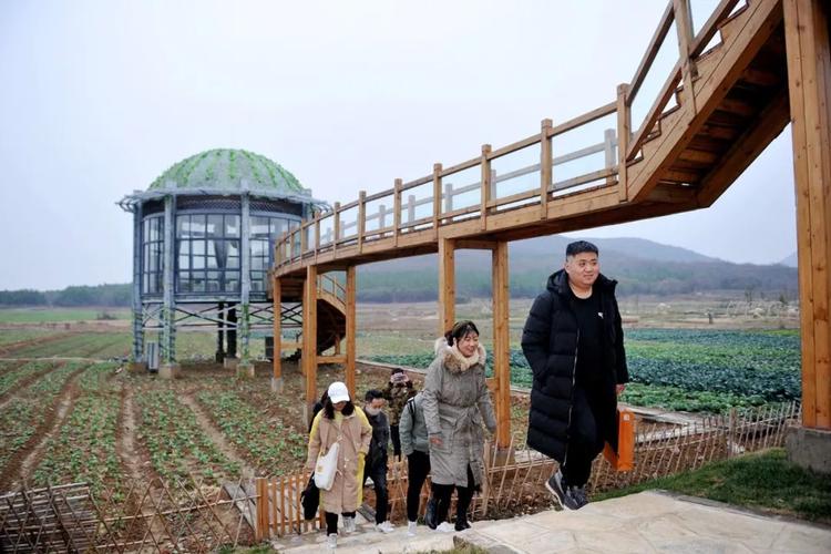 三瓜公社旅游景点介绍?泰和沿溪有多少人口-图2 三瓜公社旅游景点介绍?泰和沿溪有多少人口-图2