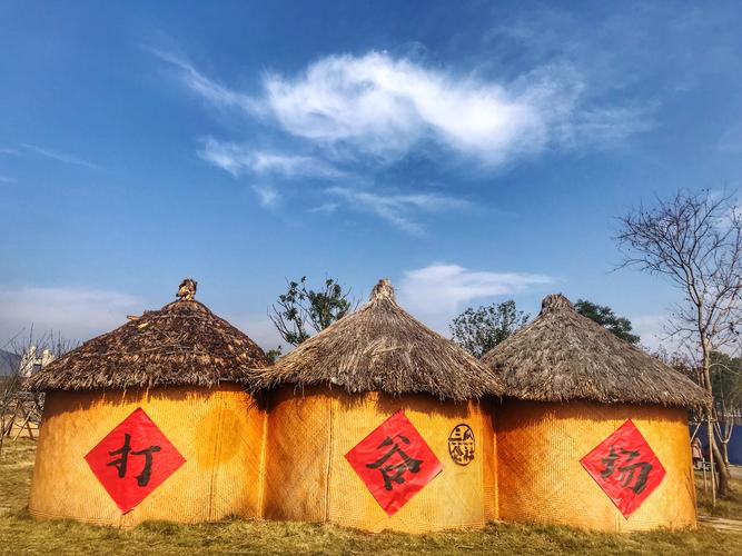 三瓜公社旅游景点介绍?泰和沿溪有多少人口-图3 三瓜公社旅游景点介绍?泰和沿溪有多少人口-图3
