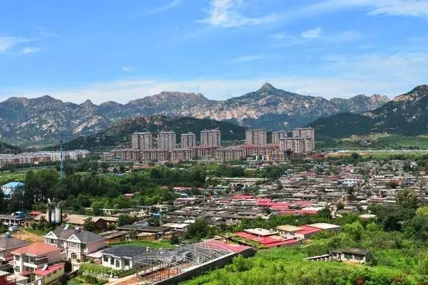 昌黎首富是谁?昌黎安山有多少个村庄-图3 昌黎首富是谁?昌黎安山有多少个村庄-图3
