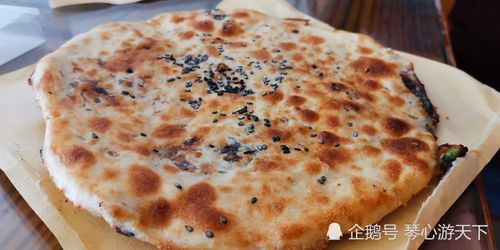 冬天烧饼不好粘怎么回事?衢州温度是多少-图1 冬天烧饼不好粘怎么回事?衢州温度是多少-图1