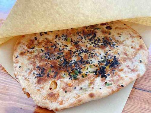 冬天烧饼不好粘怎么回事?衢州温度是多少-图2 冬天烧饼不好粘怎么回事?衢州温度是多少-图2