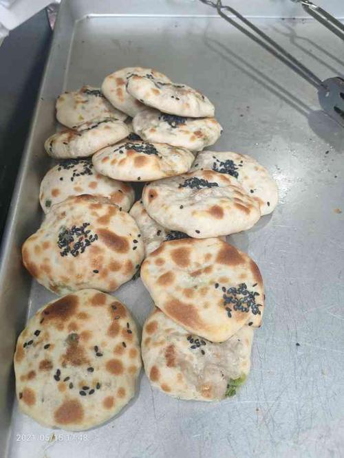 冬天烧饼不好粘怎么回事?衢州温度是多少-图3 冬天烧饼不好粘怎么回事?衢州温度是多少-图3