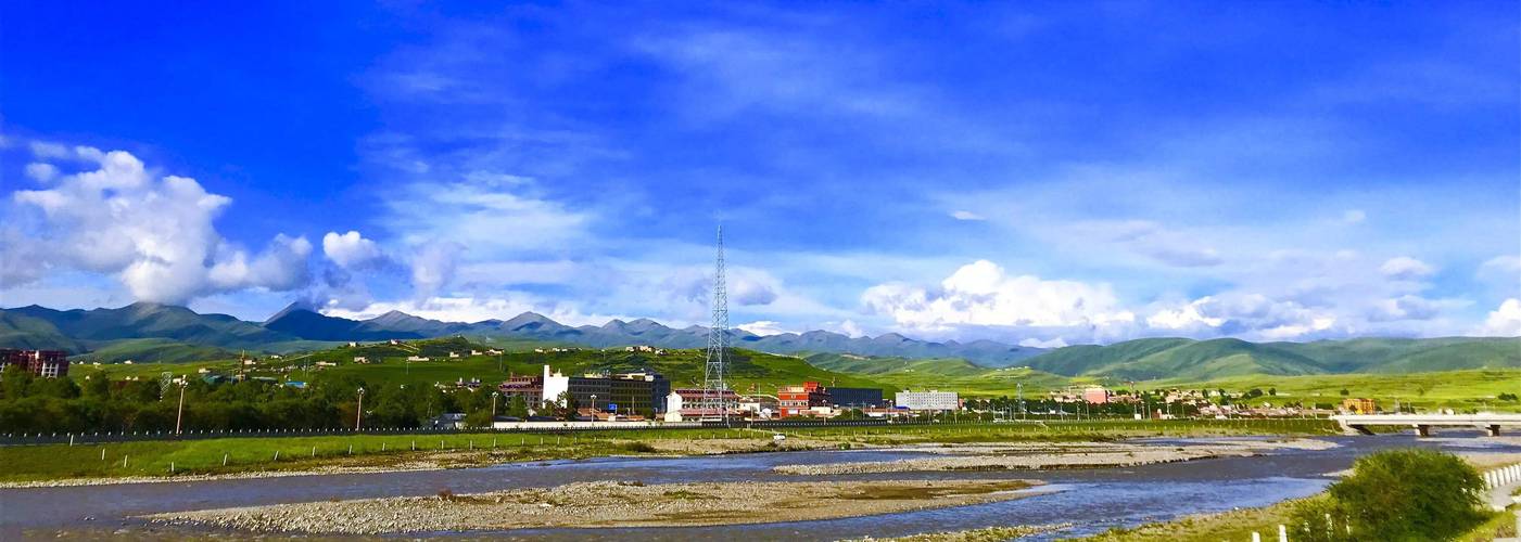 班玛县与久治县哪个海拔高?青海班玛县城海拔多少米-图2 班玛县与久治县哪个海拔高?青海班玛县城海拔多少米-图2