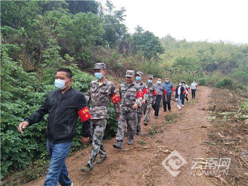 南伞海拔是多少米?镇康县南伞镇隔离的人有多少人-图2 南伞海拔是多少米?镇康县南伞镇隔离的人有多少人-图2