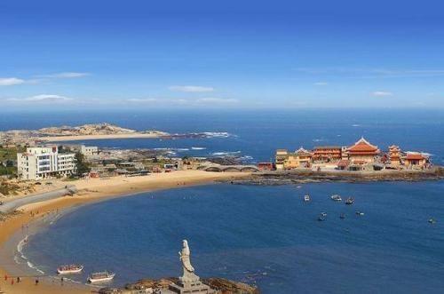 拗口的城市？石狮夏天最高温度有多少-图2