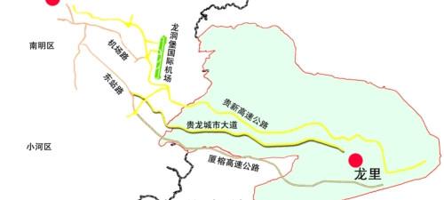 龙里属于贵阳吗?谷龙至龙里有多少公里-图3 龙里属于贵阳吗?谷龙至龙里有多少公里-图3
