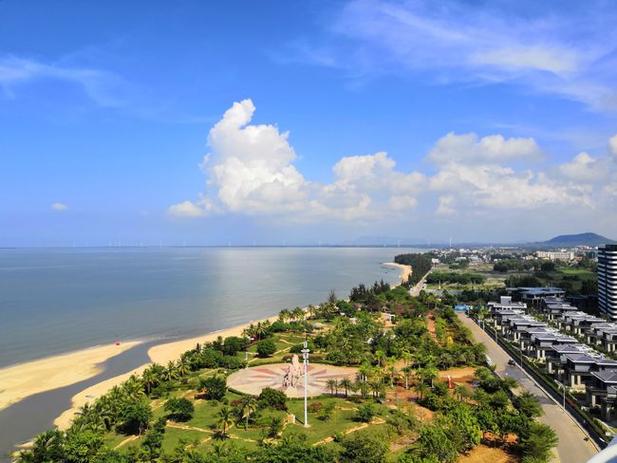 东方市夏天最高温度是多少?海南东方晚上温度多少-图3 东方市夏天最高温度是多少?海南东方晚上温度多少-图3