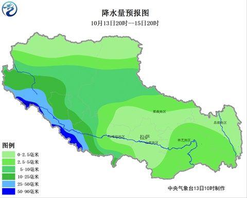 阿里地区910月份气温多少度?10月份西藏的天气大概多少度-图3 阿里地区910月份气温多少度?10月份西藏的天气大概多少度-图3