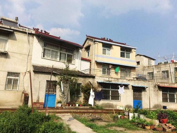 农村自建房住不着怎么办?扬拱乡人口有多少-图1 农村自建房住不着怎么办?扬拱乡人口有多少-图1