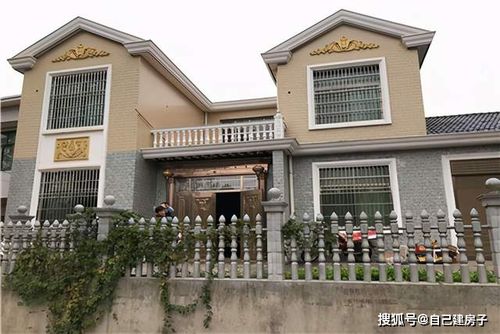 农村自建房住不着怎么办?扬拱乡人口有多少-图2 农村自建房住不着怎么办?扬拱乡人口有多少-图2
