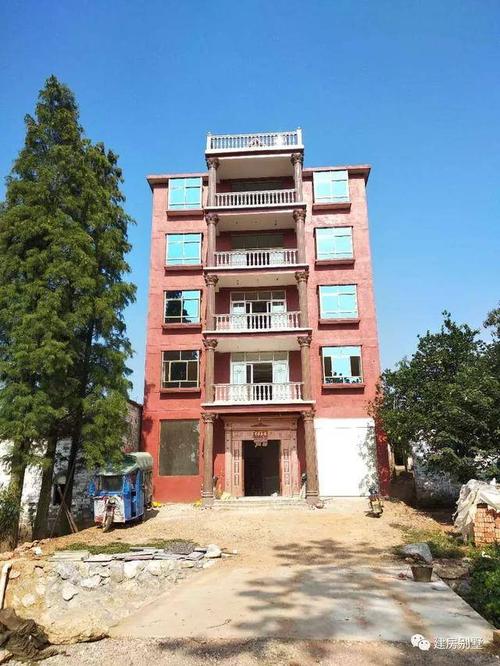 农村自建房住不着怎么办?扬拱乡人口有多少-图3 农村自建房住不着怎么办?扬拱乡人口有多少-图3