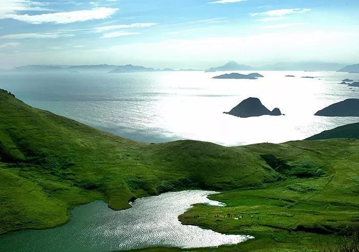 海峡西岸有啥海岛?宁德到大嵛山岛多少公里-图2 海峡西岸有啥海岛?宁德到大嵛山岛多少公里-图2