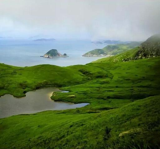 海峡西岸有啥海岛?宁德到大嵛山岛多少公里-图3 海峡西岸有啥海岛?宁德到大嵛山岛多少公里-图3