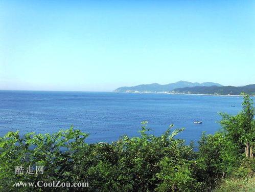 旅顺双岛湾海洋特点?旅顺常年气温是多少-图1 旅顺双岛湾海洋特点?旅顺常年气温是多少-图1