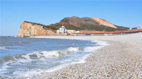 旅顺双岛湾海洋特点?旅顺常年气温是多少-图2 旅顺双岛湾海洋特点?旅顺常年气温是多少-图2