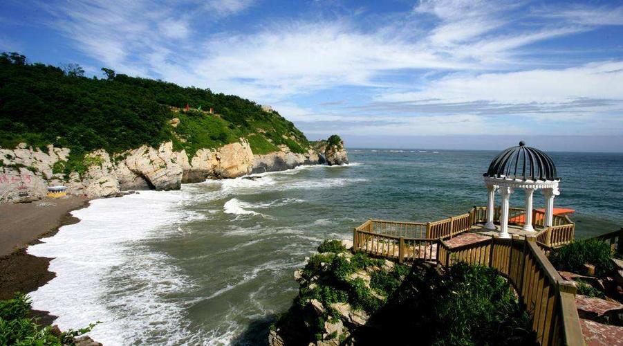 旅顺双岛湾海洋特点?旅顺常年气温是多少-图3 旅顺双岛湾海洋特点?旅顺常年气温是多少-图3