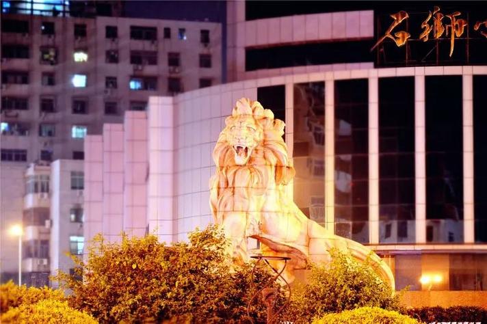 石狮为什么风这么大?福建石狮现在温度是多少度-图1 石狮为什么风这么大?福建石狮现在温度是多少度-图1