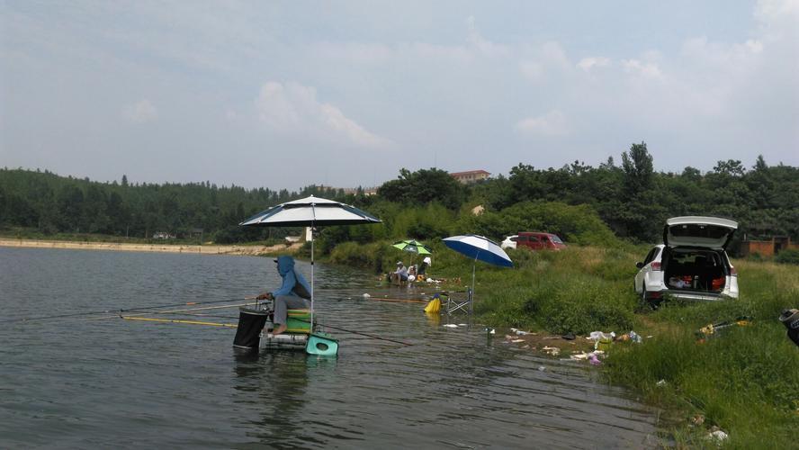 河南有哪个适合老年人游玩的景点?许昌今天气压多少适合钓鱼-图1 河南有哪个适合老年人游玩的景点?许昌今天气压多少适合钓鱼-图1