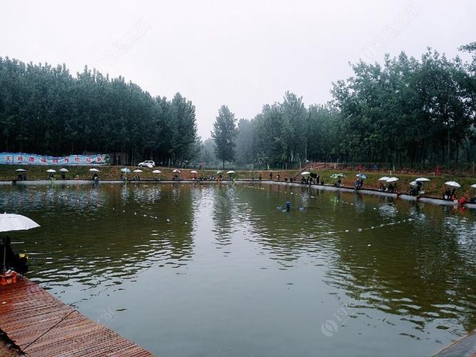 河南有哪个适合老年人游玩的景点?许昌今天气压多少适合钓鱼-图2 河南有哪个适合老年人游玩的景点?许昌今天气压多少适合钓鱼-图2