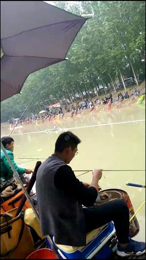河南有哪个适合老年人游玩的景点?许昌今天气压多少适合钓鱼-图3 河南有哪个适合老年人游玩的景点?许昌今天气压多少适合钓鱼-图3